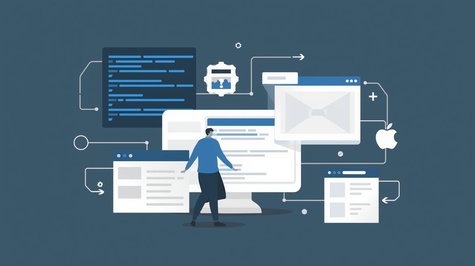 Web Development in Kaulagarh Dehradun – Professional Website Solutions by Glorious Service